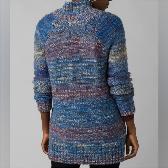 PRANA CLAUS SWEATER WOMEN’S: Size Large - Picture 12 of 12